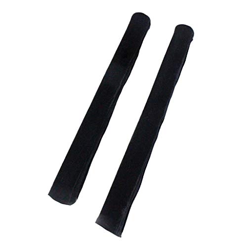 A Pair Refrigerator Handle Cover Kitchen Appliance Refrigerator Cover