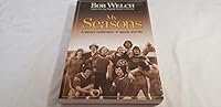 My Seasons / A literary celebration of sports and life 0977230619 Book Cover