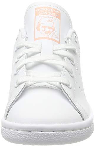 Adidas Stan Smith C, Sneaker Unisex - Bambini e