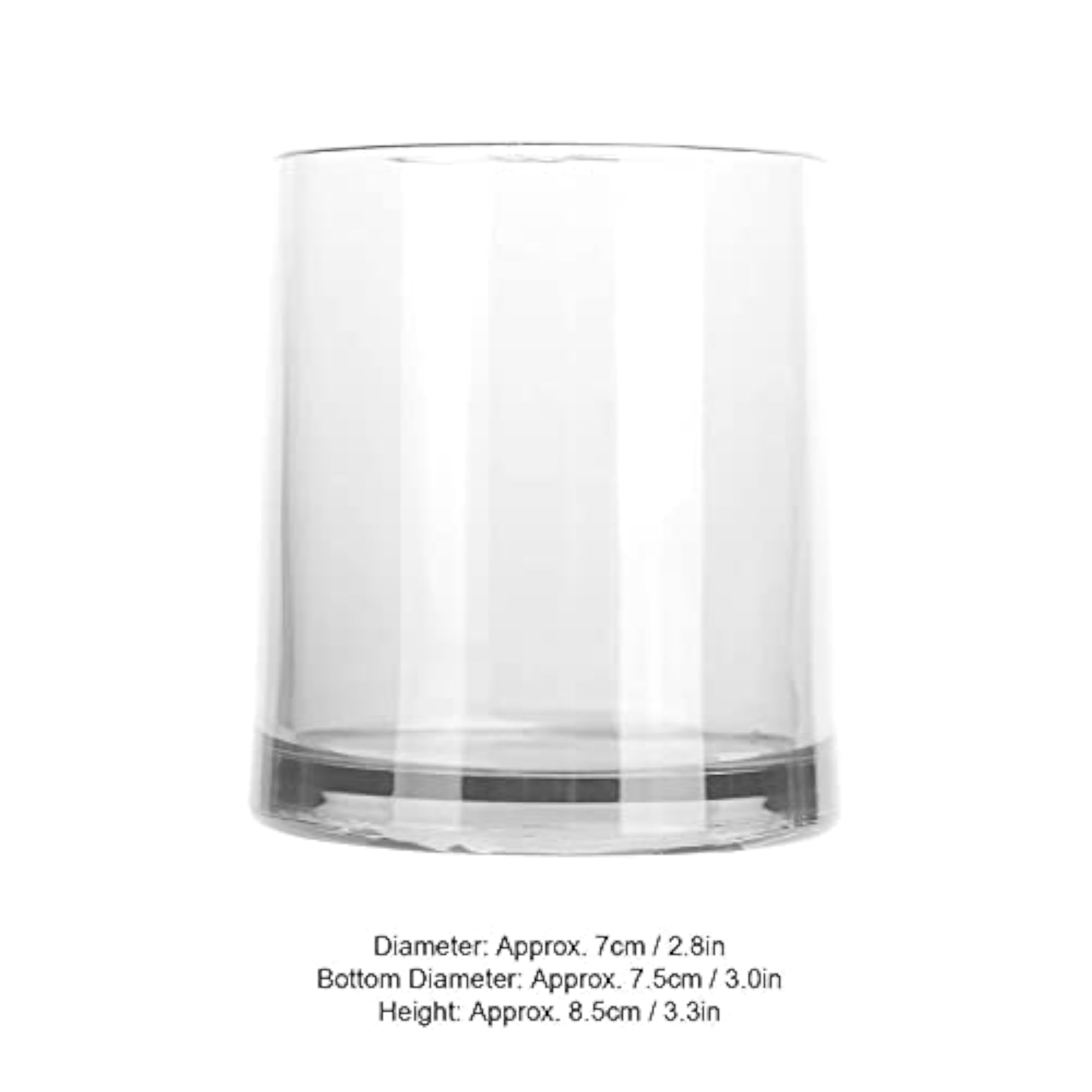 Water Cup, Corrosion-Resistant Tea Cup