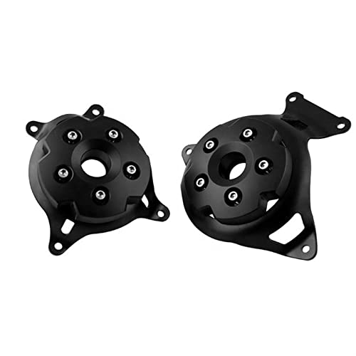Couverture de stator Kawasaki Z750 Z800 anti-casse moteur 2013-2020