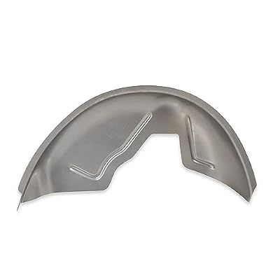 Detroit Speed 040403DS DSE Mini Tubs - Pair
