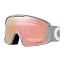 Matte Grey/Prizm Rose Gold
