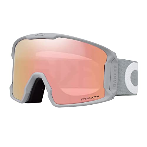 Image of Oakley Line Miner L Snow Goggle