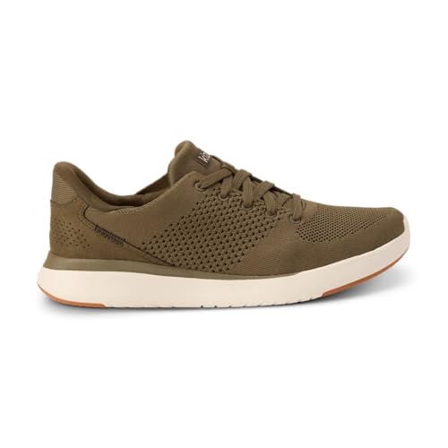 Image of Kizik Slip On Sneakers: Lima - Comfortable All-Day Wear, Hands Free Convenience, Breathable Knit Top, Mens & Womens Walking Shoes with Arch Support