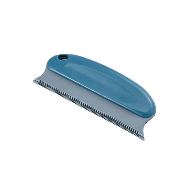 SAXTZDS Washable Pet Hair Remover Dog Cat Hair Removal Brush Carpet Cleaning Brush Sofa Bed Sheet Cleaning Fluff Brush