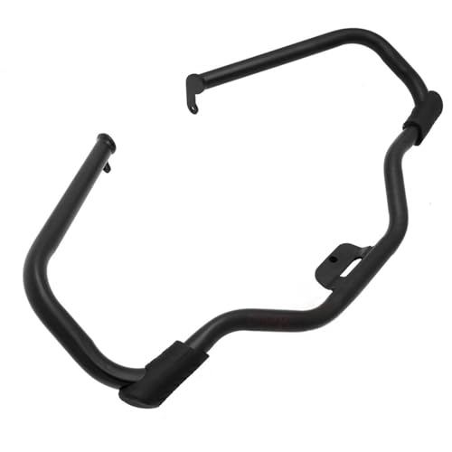 Pare-chocs pour moto Softail Slim : barre de protection moteur premium