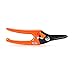 MID - STATE WOO Sheep & Goat FOOTROT Shears 7IN