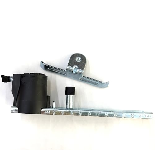 Toefficy #678-01 Circle Cutter Replacement