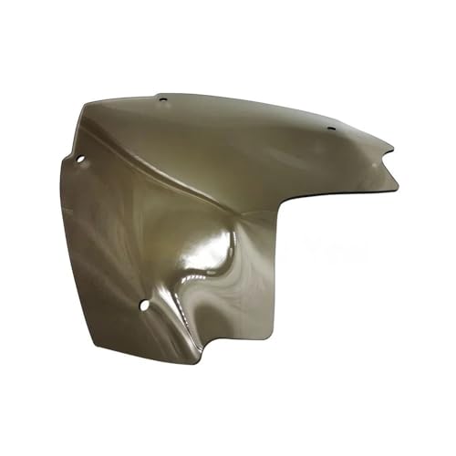 Déflecteur de vent X-MAX 125 bulle haute résistance antichoc