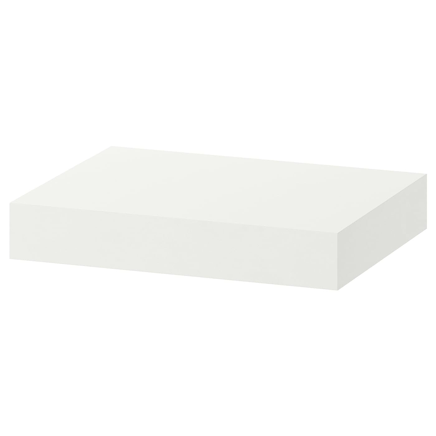Ikea Wall Shelf, 1, White