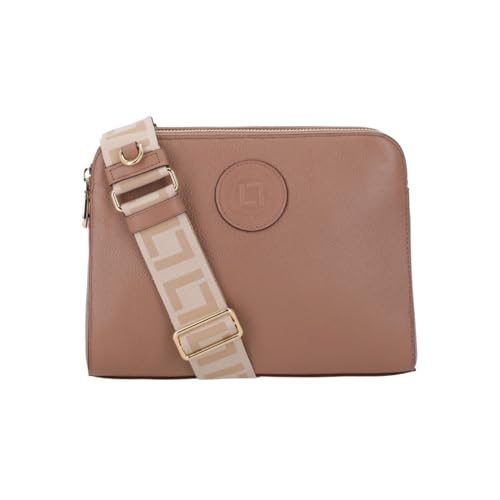 Bolsa Luz da Lua Bella Tiracolo Média