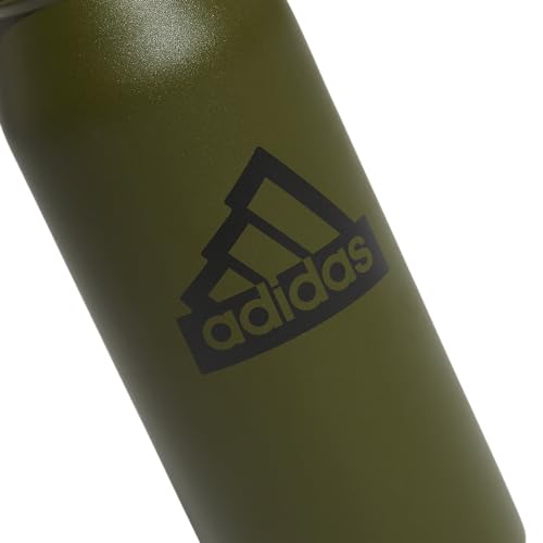 Image of adidas Metal Water Bottle 1L