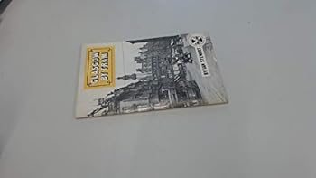 Paperback Glasgow by tram Book