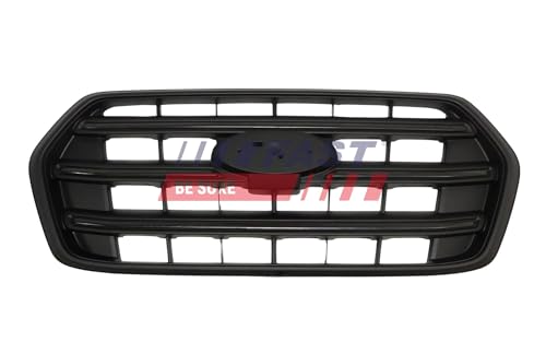 Grille de radiateur FT10651 robuste pour optimiser le flux d'air moteur