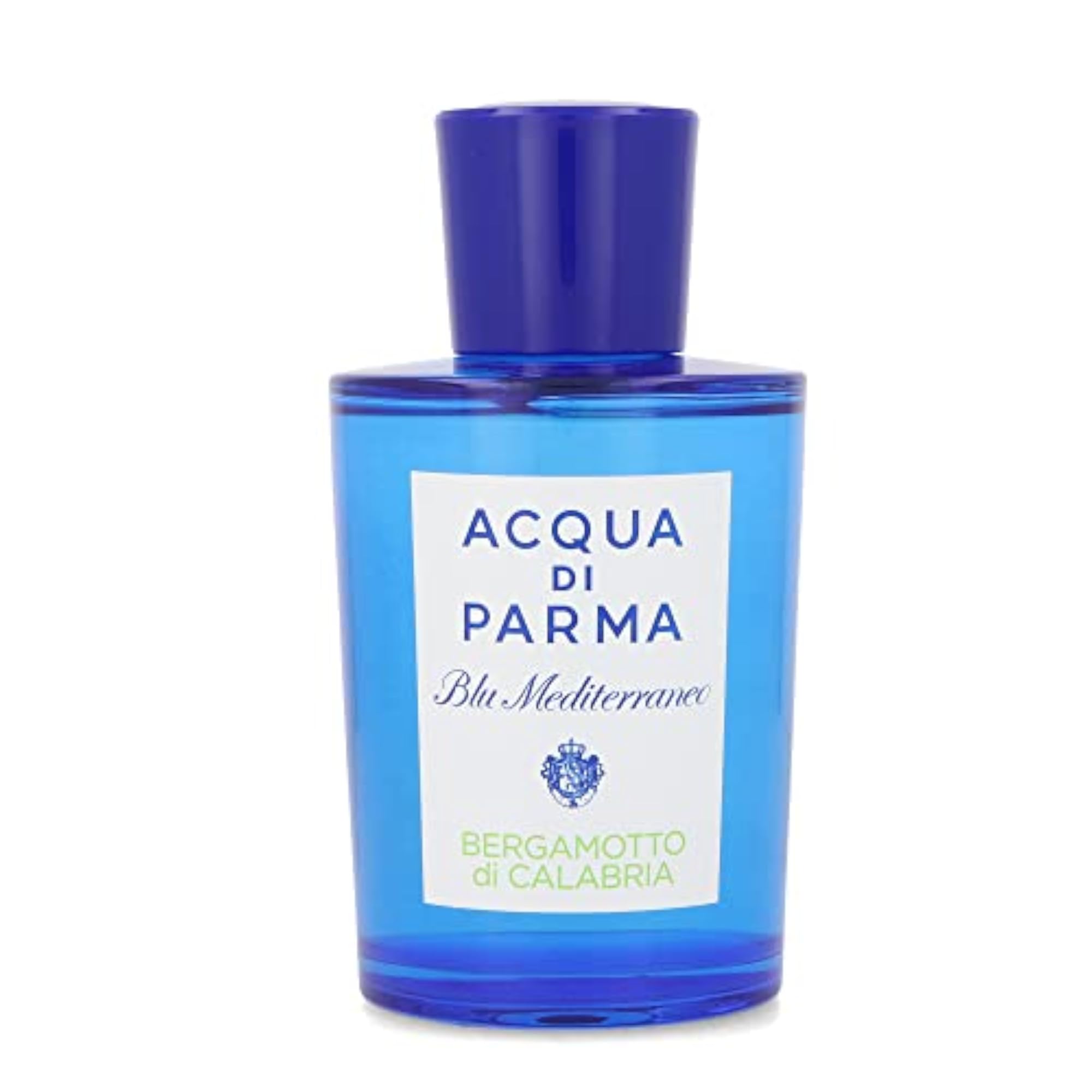 Blu Mediterraneo Bergamotto Calabria Eau de Toilette Spray