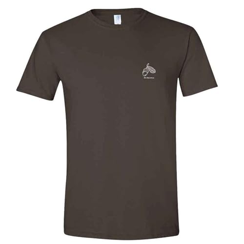 T-shirt Ed Sheeran Gland vêtement musique unisexe en coton respirant