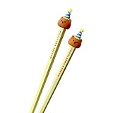 Hochwertige PVC-Essstäbchen mit rutschfestem Griff und hoher Temperaturbeständigkeit, für...