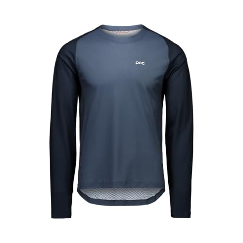 POC M's Motion Air L/S Jersey chemise de vélo de montagne hommes manches longues