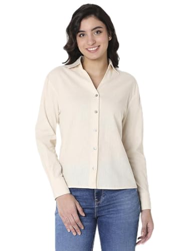 Image of Spykar Women Shirt
