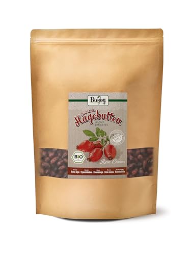 Biojoy Escaramujo seco 1kg