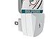 Keyscaper Miami Dolphins Passtime Design Nightlight 2-Pack