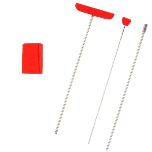 Grand Piano Soundboard Cleaner Tools (2 Sizes)
