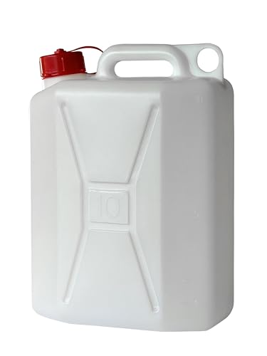 Image of Hilka 84809910 10L Plastic Water Container