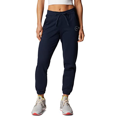 Image of Columbia Women's High Rise Comfort Sweatpants