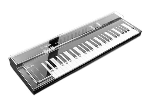 Capot NI Komplete Kontrol S49 Decksaver protection clavier