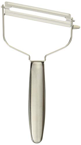 Pearl Metal C-299 Vegeticra Serrated Cabbage Peeler, Made in Japan