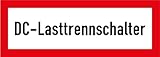 Witterungsbeständig, UV beständig