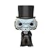 FUNKO POP! DISNEY: Haunted Mansion (Movie) - Hatbox Ghost
