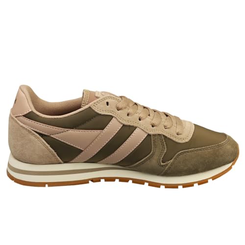 Image of Gola Grandslam Leather