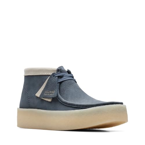 Image of Clarks mens Wallabee Cup Boot