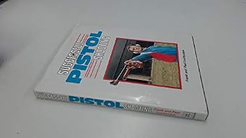 Hardcover Successful Pistol Shooting Book