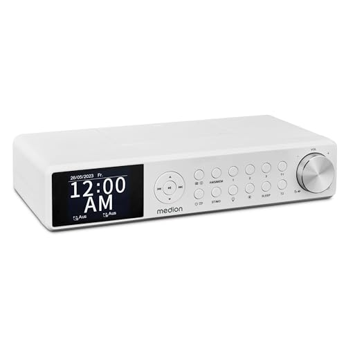 MEDION P66750 Küchen Unterbauradio