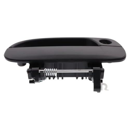 Poignée de coffre arrière et portières pour Hyundai Accent 2000-2006