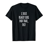 I Love Pad Thai Designs By JAC
