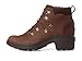 Merrell Women's Chateau III Lace Waterproof Fashion Boot, Bracken, 6
