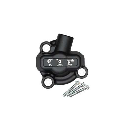 Cubierta estator Motor Motocicleta Protección del Capó del Motor De Motocicleta para R3 2015-2023 Y R25 2014-2013 Y MT-03 2016-2023 Cubierta Protectora del Motor