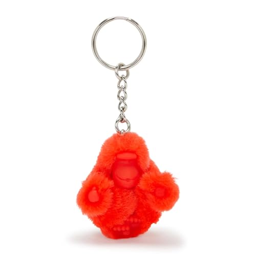 Image of Kipling Sven Extra Small Monkey Keychain