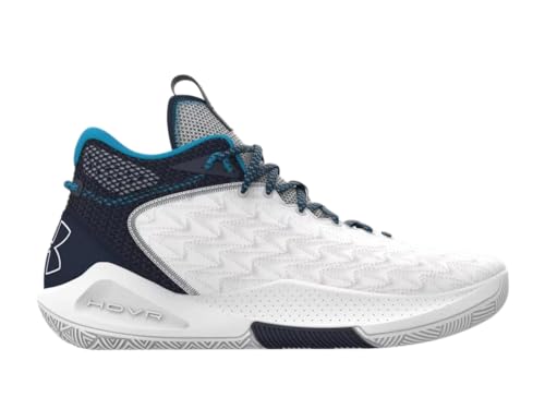 Zapatillas de baloncesto Under Armour Hovr Havoc 5 con amortiguación premium