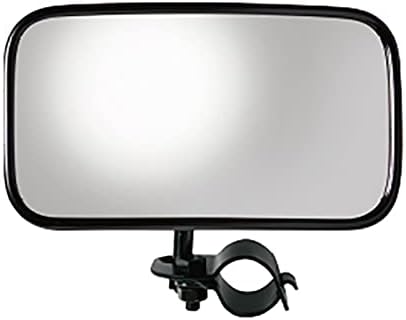 pa-man サイドステーミラー 1枚 トラック用品 補助ミラー 車 SS-18K