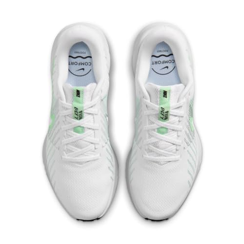 Image of Nike Womens Run Defy Running Shoes