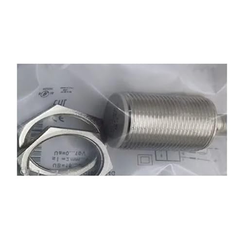 Capteur proximity switch M18 évite les pannes de convoyeur