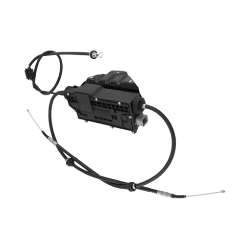 Módulo electrónico de freno de estacionamiento con control de precisión para BMW X6 F16 V8