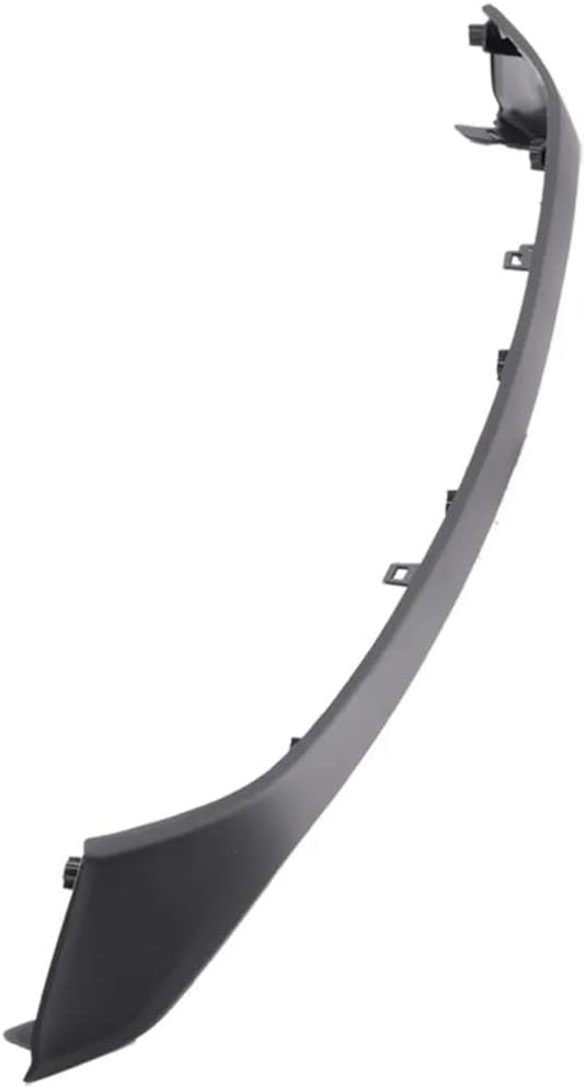 Rareelectrical New Upper Front Bumper Cover Support Compatible With Ford Escape St-Line Hybrid 4 Cyl 2.5L Escape Plug-In Hybrid 4 Cyl 2.5L 2023-2024 By Fo1041123 Pj6z17c897a