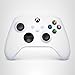 Xbox Core Wireless Gaming Controller – Robot White– X|S, One, Windows PC, Android, and iOS