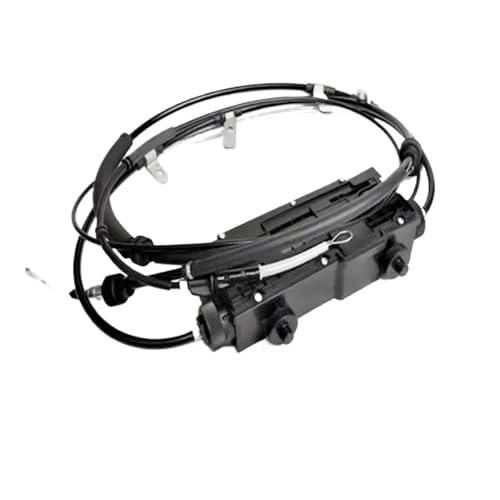 Módulo actuador de freno de mano eléctrico LR019223 para Land Rover Discovery 3 y 4